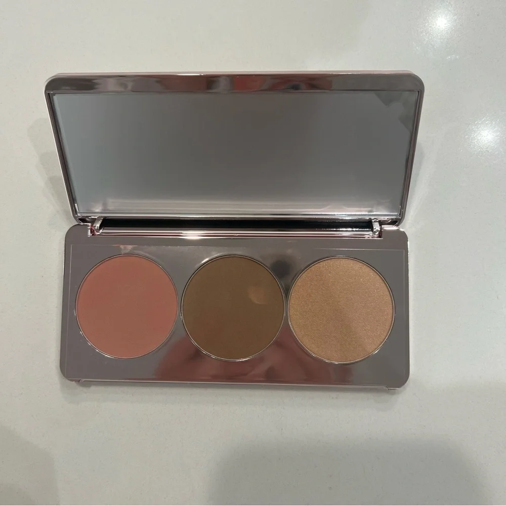Girlactik Blush Me & Go NEW